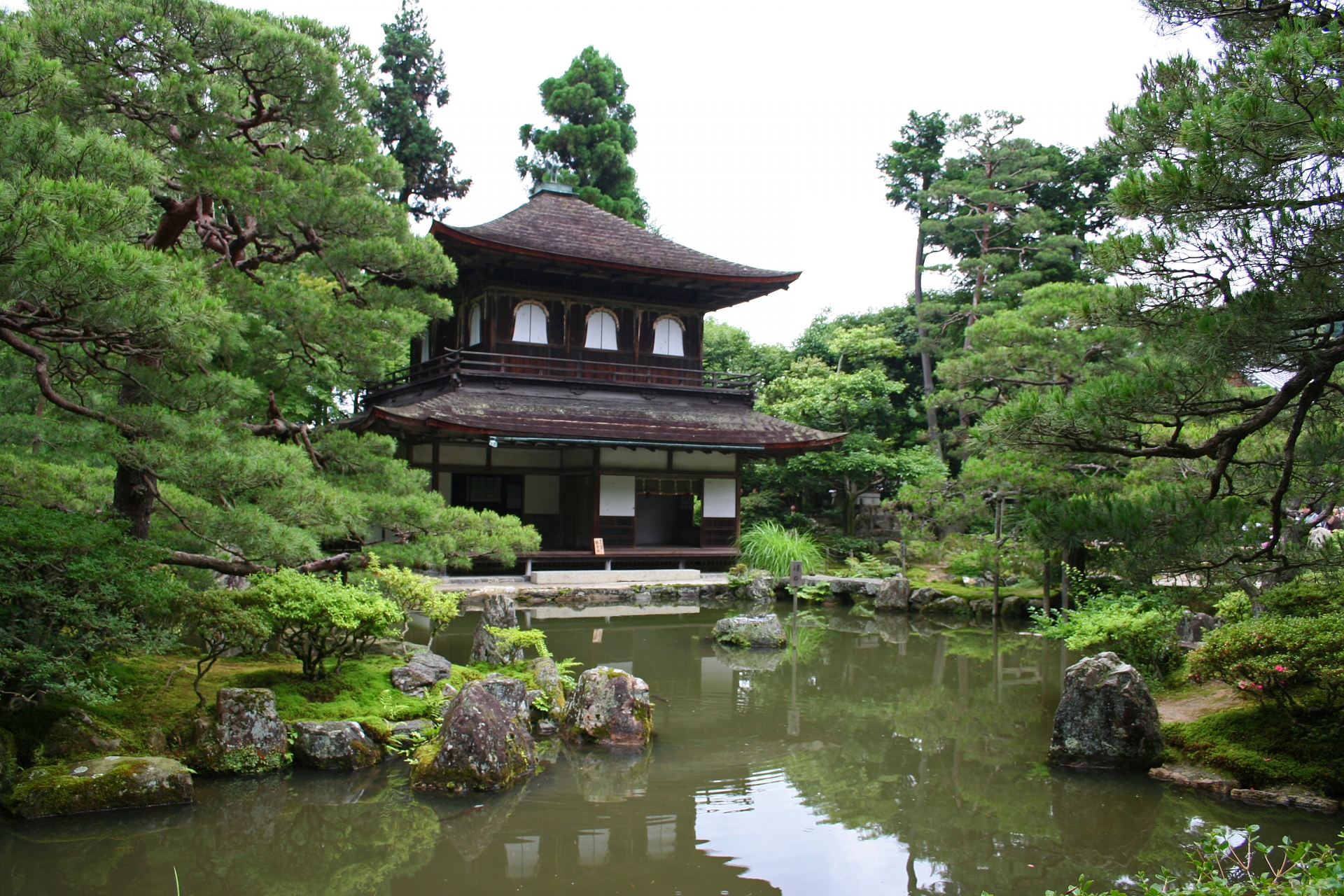 清水寺へのアクセス 銀閣寺からのバスや徒歩での行き方と時間や料金 京都のアクセス