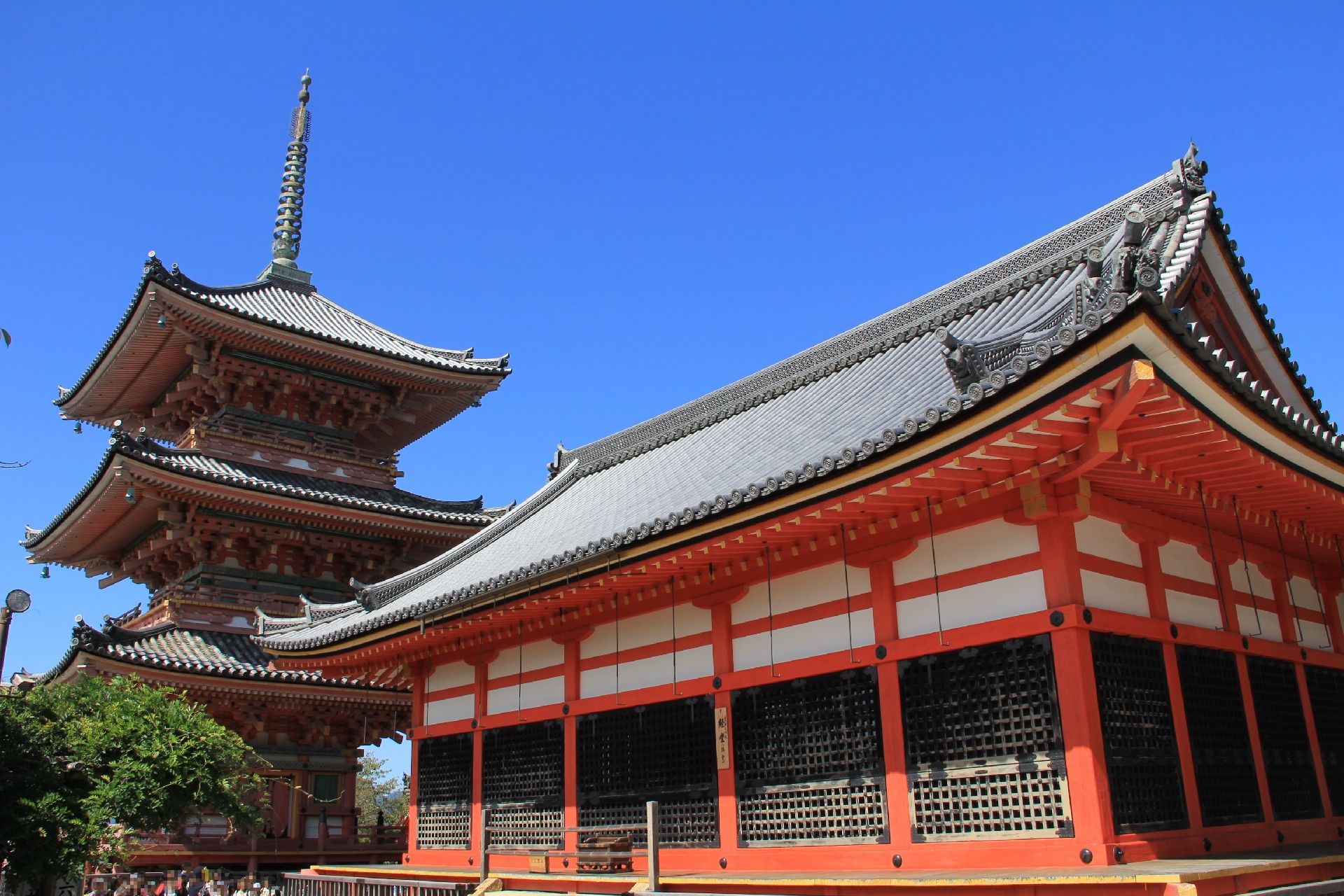 清水寺の最寄り駅は 駅から清水寺までのバスや徒歩での行き方は 京都のアクセス