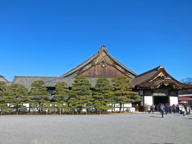 清水寺へのアクセス 二条城からのバスや電車での行き方と料金や時間 京都のアクセス