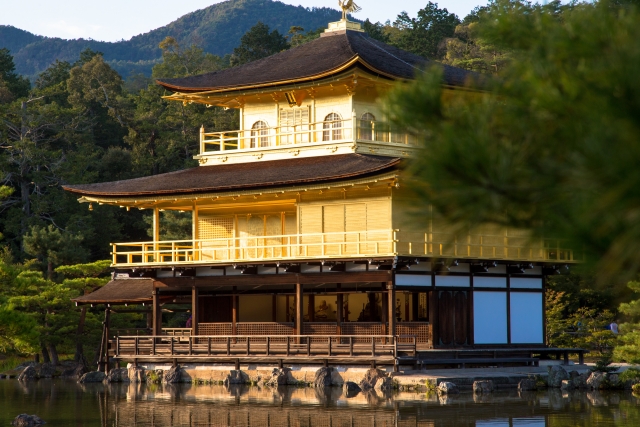 嵐山へのアクセス 金閣寺からのバスと電車での行き方と料金や時間 京都のアクセス