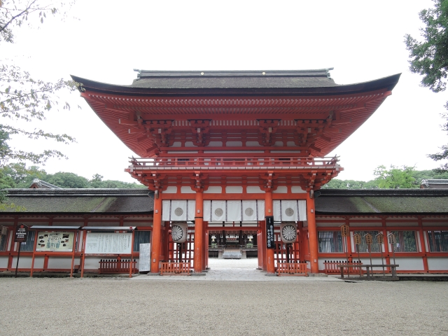 下鴨神社へのアクセス 河原町からの行き方とバスや電車の料金や時間 京都のアクセス