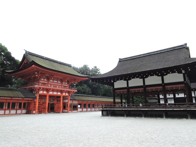 嵐山へのアクセス 下鴨神社からのバスや電車での行き方と料金や時間 京都のアクセス